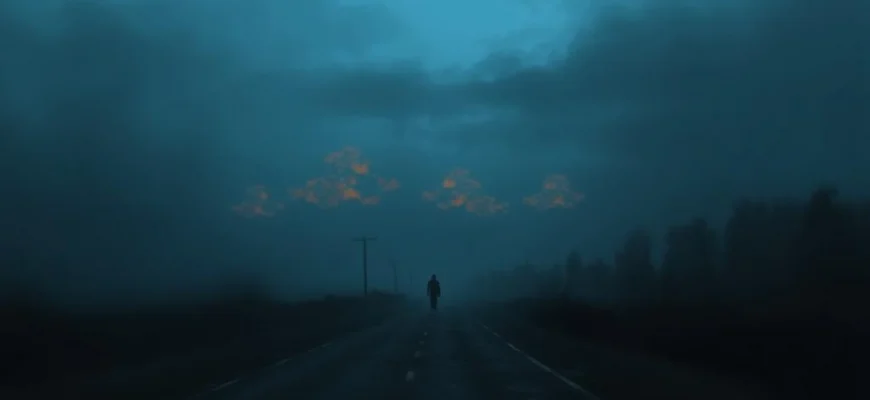 10 Movies & Shows Like How It Ends (2021)