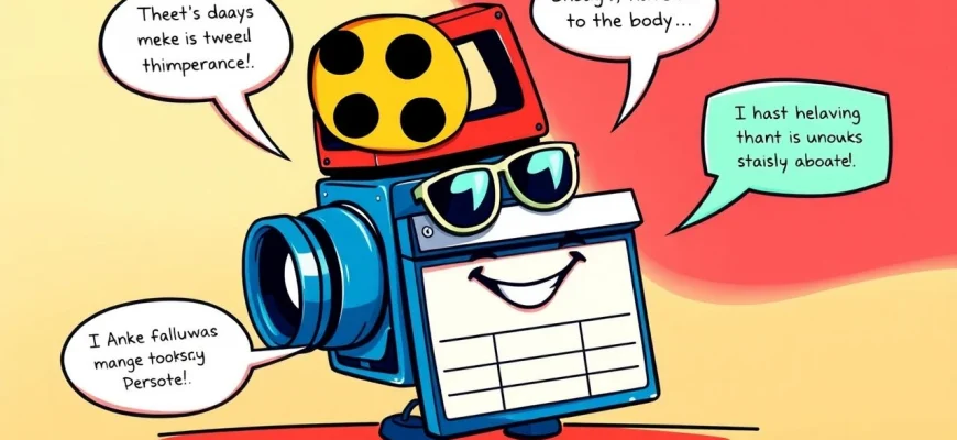 10 Movies and Shows Like Hot Shots! (1991)