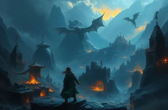 10 Movies & Shows Like Fire and Ice (1983)