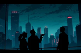 10 Shows and Movies Similar to Succession (2018)