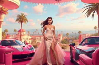 10 Shows Like Gown and Out in Beverly Hills