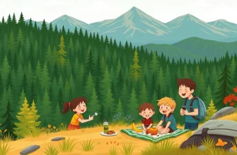 10 Movies and Shows Like The Great Outdoors (1988)