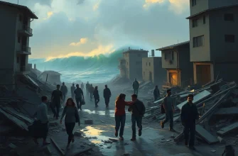 10 Movies & Shows Like Tsunami: The Aftermath