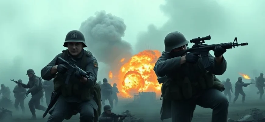 10 Movies & Shows Like The Hunters (2013)