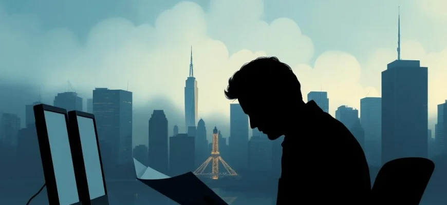 10 Movies & Shows Like Official Secrets