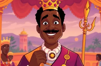 10 Movies & Shows Like Coming 2 America