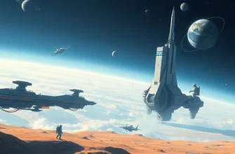 10 Movies & Shows Like For All Mankind (1989)