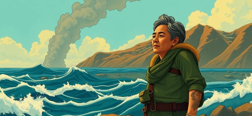 10 Movies and Shows Similar to The Island President (2012)