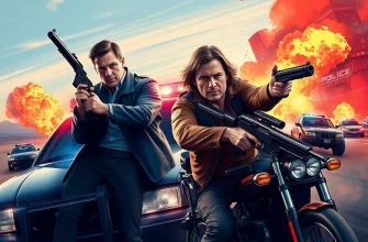 10 Movies & Shows Like Lethal Weapon 2