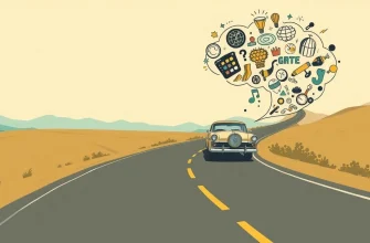 10 Movies and TV Shows Similar to Interstate 60 (2002)