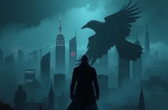 10 Movies Like The Crow: City of Angels