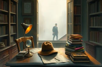 10 Shows Like The Inspector Alleyn Mysteries