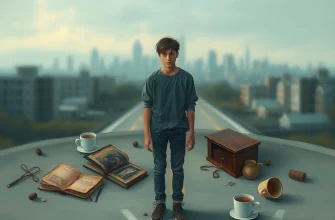 10 Movies & Shows Like I Used to Go Here