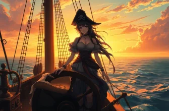 10 Shows Like Fena: Pirate Princess