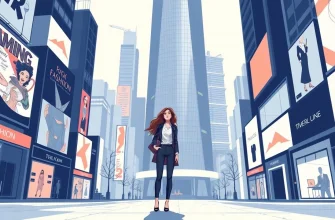 10 Movies and TV Shows Similar to The Devil Wears Prada (2006)