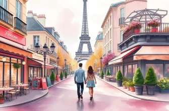 10 Movies & Shows Like French Girl (2024)