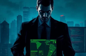 10 Gripping Movies & Shows Like Company Business