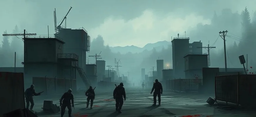 10 Movies & Shows Like Survival of the Dead