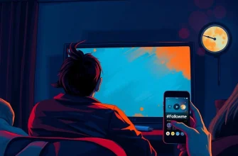 10 Movies & Shows Like #Followme (2019)