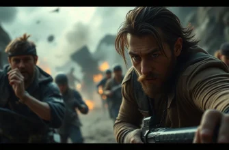 10 Movies & Shows Similar to Paul American (2025)