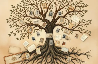 10 Shows Like Finding Your Roots (2012)