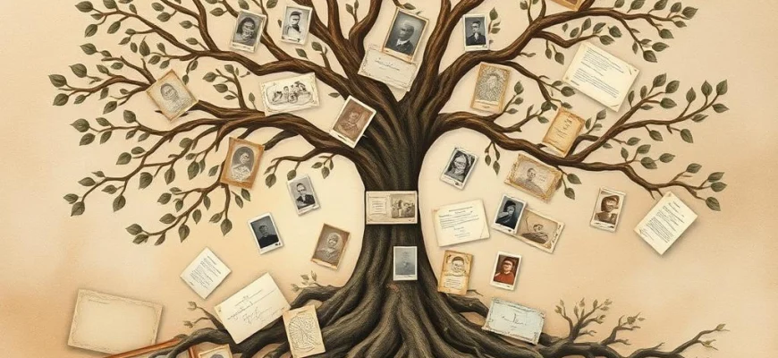 10 Shows Like Finding Your Roots (2012)