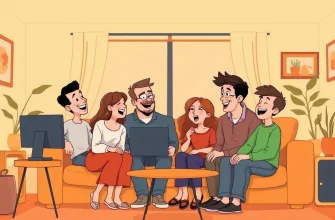 10 Shows Like Mind the Malhotras (2019)