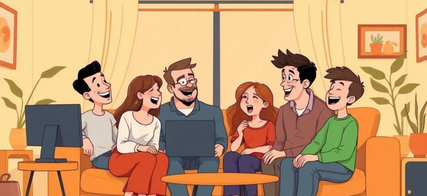 10 Shows Like Mind the Malhotras (2019)