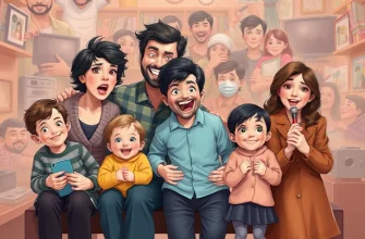 10 Movies & Shows Like Who's Your Daddy