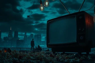 10 Movies and TV Shows Similar to The Rev (2023)