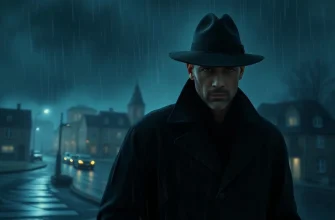 10 Movies & Shows Like Varg Veum (2007)