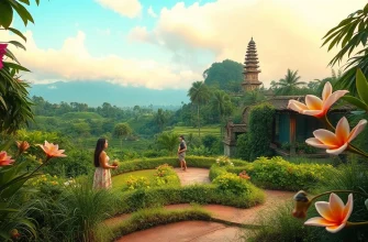 10 Movies and Shows Similar to Paris in Bali (2025)