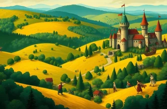 10 Movies & Shows Like *The Princess Bride* (1987)