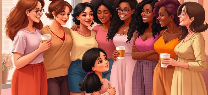 10 Shows Like Little Women: LA (2014)