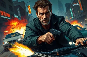 10 Movies Like Blood Father (2016)