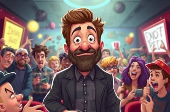 10 Hilarious Movies Like Billy Madison (1995)