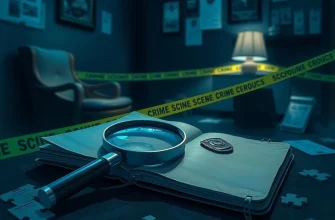 10 Movies & Shows Like Does Murder Sleep