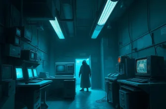 10 Movies & Shows Like Elizabeth Harvest