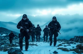 10 Shows & Movies Like Alaska PD