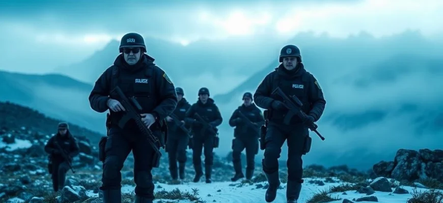 10 Shows & Movies Like Alaska PD