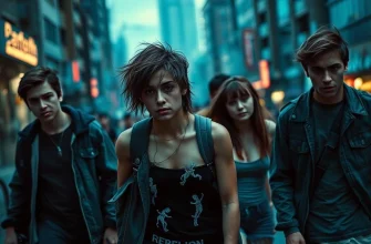 10 Movies & Shows Like Kids (2019)