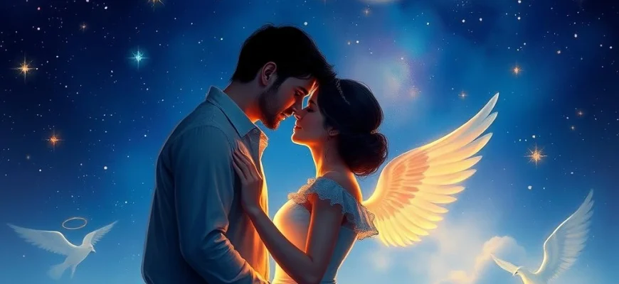 10 Movies & Shows Like In Love with an Angel