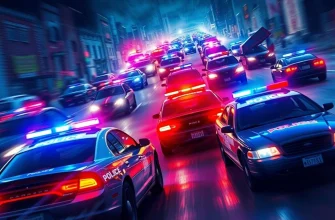 10 Shows Like World's Wildest Police Videos