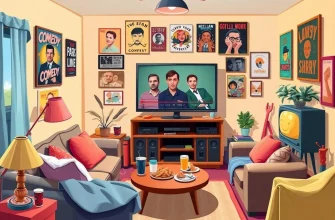 10 Shows & Movies Like Ed Hill: Stupid Ed