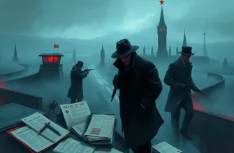 10 Movies & Shows Like Despite the Falling Snow