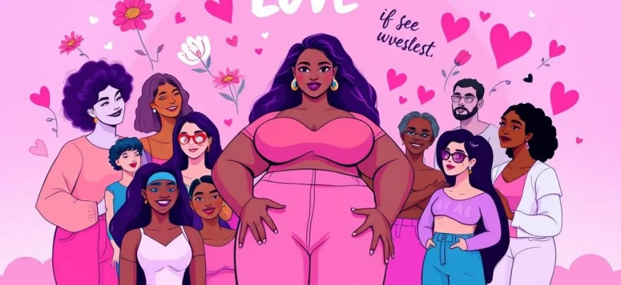 10 Shows Like Lizzo's Watch Out for the Big Grrrls