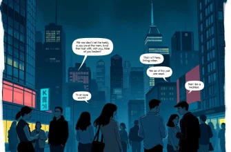 10 Movies & Shows Like Roger Dodger (2002)