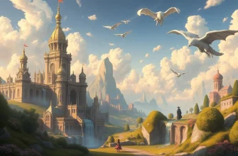 10 Movies and Shows Similar to The Nutcracker and the Four Realms (2018)