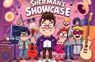 10 Shows Like Sherman's Showcase (2019)
