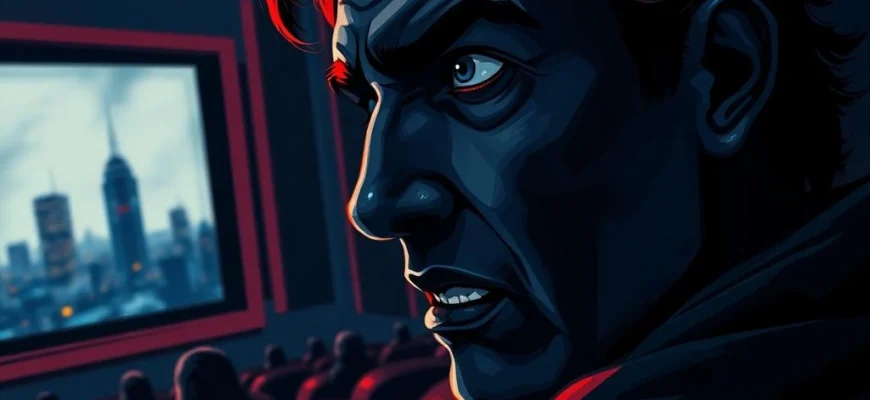 10 Movies & Shows Like Running Through Darkness